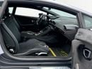 لامبورغيني هوراكان 2024 Lamborghini Huracan Sterrato LP-610-4, Warranty, Full Service History, Very Low Km, Japanese