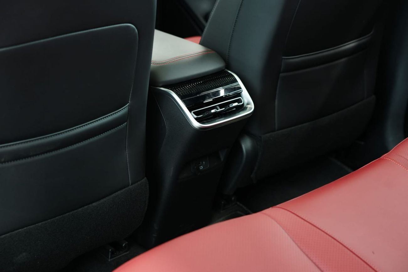 BAIC X55