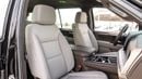 Chevrolet Tahoe LS 5.3L RWD 2025 | CHEVROLET TAHOE LS 2WD [ EXPORT ONLY ]