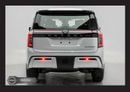 Nissan Patrol #Am NISSAN PATROL Y63 3.5L LE PLATINUM TWIN TURBO HI(i) A/T PTR Export Only
