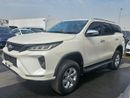 Toyota Fortuner 2015 TOYOTA FORTUNER