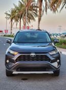 Toyota RAV4 TOYOTA RAV 4 XLE FULL OPTION