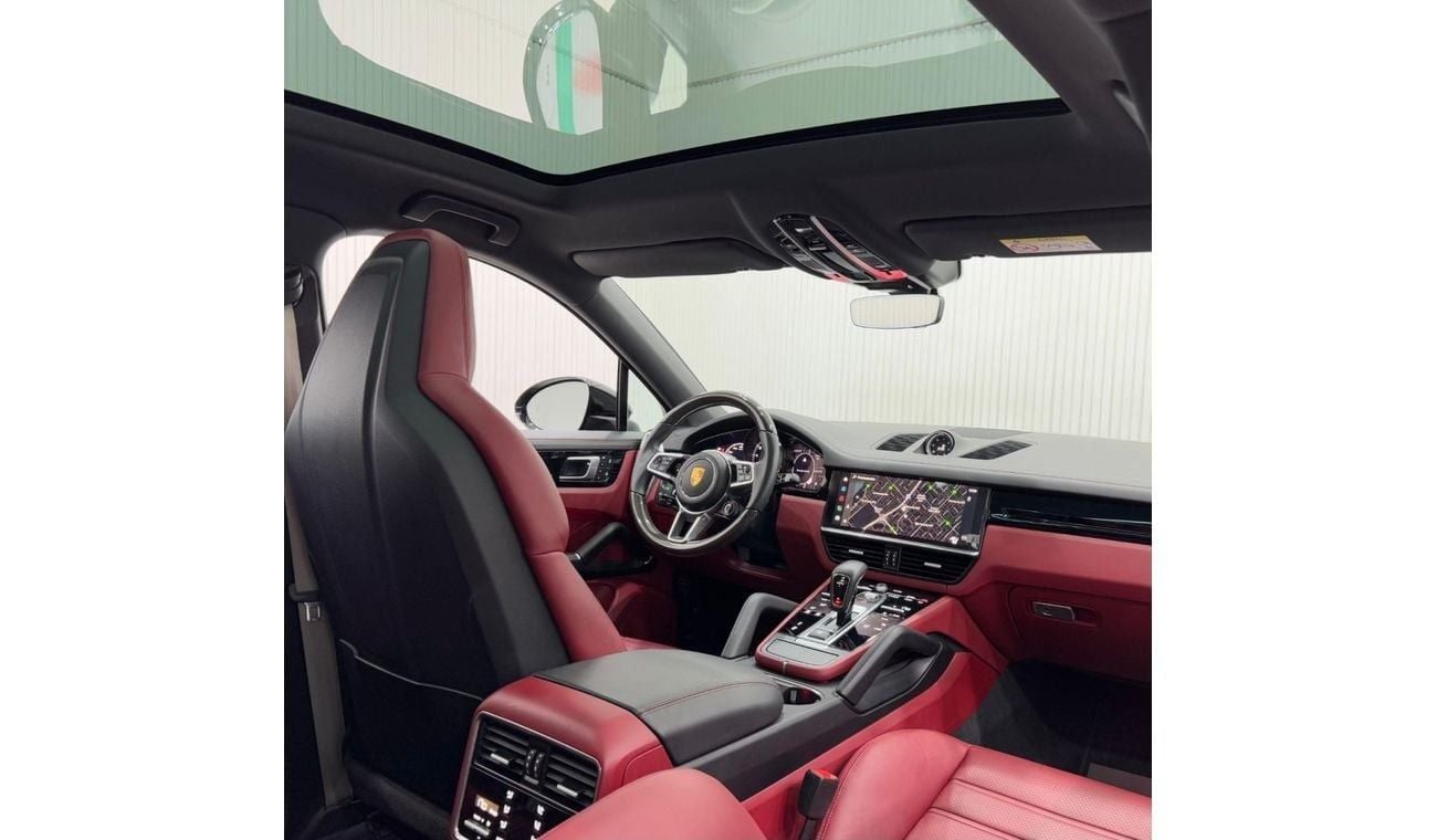 Porsche Cayenne Platinum Edition 2023 Porsche Cayenne Coupe Platinum Edition, Warranty, Full Porsche Service History