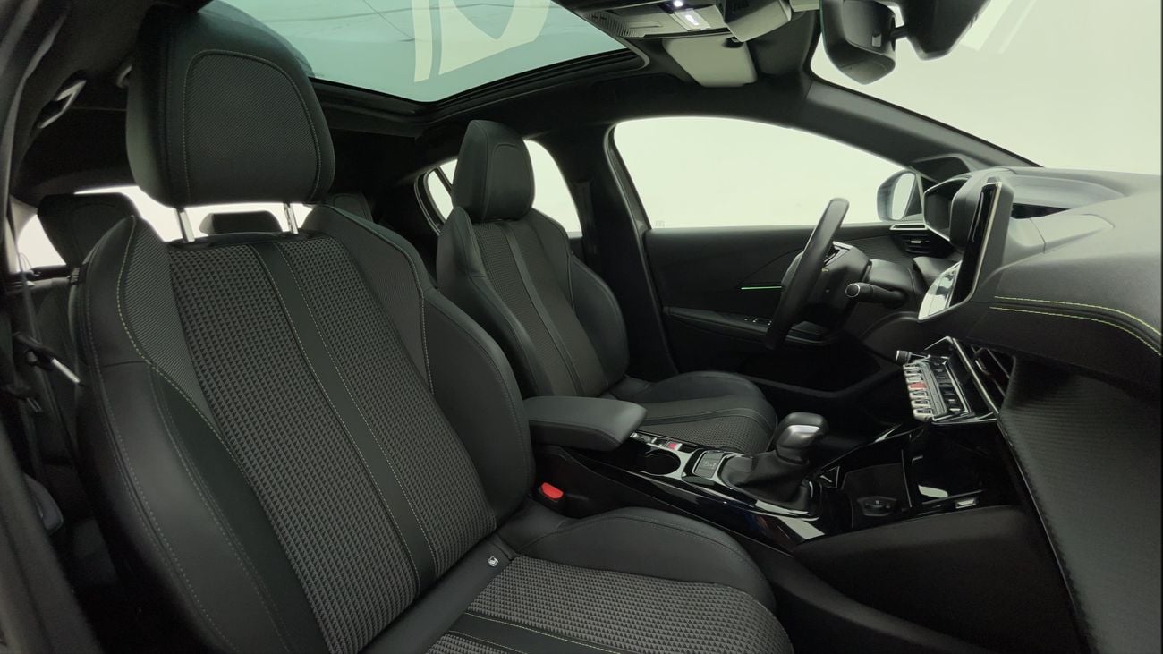 Peugeot 208 GT 1.2 | Zero Down Payment | Home Test Drive