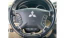 Mitsubishi Pajero 2017 V6 3.5 Ref#318