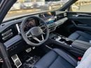 Volkswagen Tiguan R-LINE VOLKSWAGEN TIGUAN 2.0L R-LINE 2025