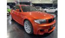 BMW 1M 1M