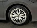 Toyota Camry GRANDE