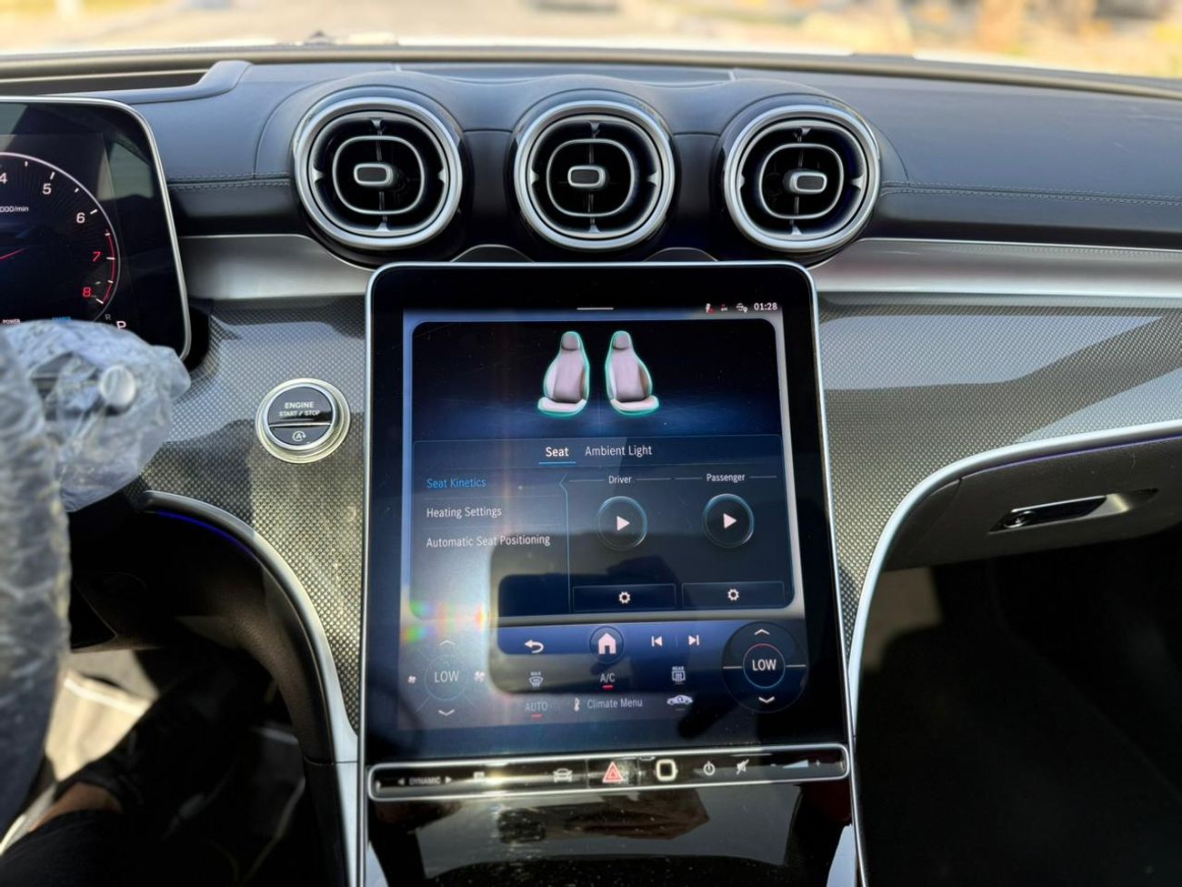 Mercedes-Benz CLE 450 Coupe 2024 MERCEDES CLE450 COUPE AMERICAN SPECS EXCELLENT COND