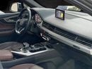 Audi Q7 1,908 P.M | 45 TFSI Quattro | GCC Specs | Well Maintained