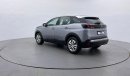 Peugeot 3008 ACTIVE 1.6 | Under Warranty | Inspected on 150+ parameters