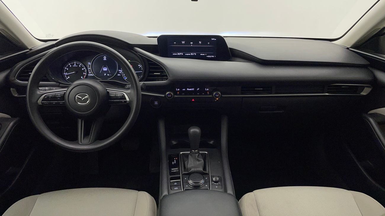 Mazda 3 SELECT 2 | Zero Down Payment | Home Test Drive