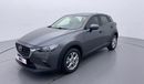 مازدا CX3 GTL 2 | +مع الضمان | كمان تم فحص ١٥٠