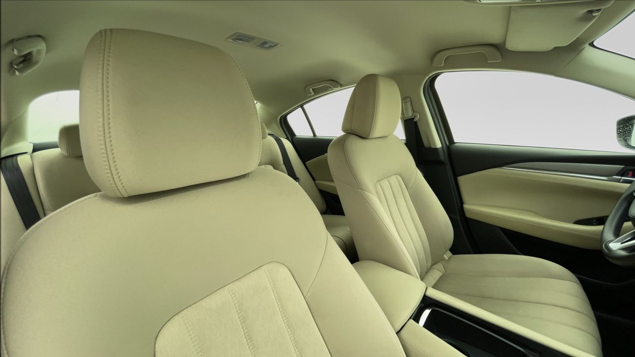 Mazda 6 S 2.5 | Zero Down Payment | Home Test Drive