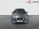 Nissan Sunny SL 2.0