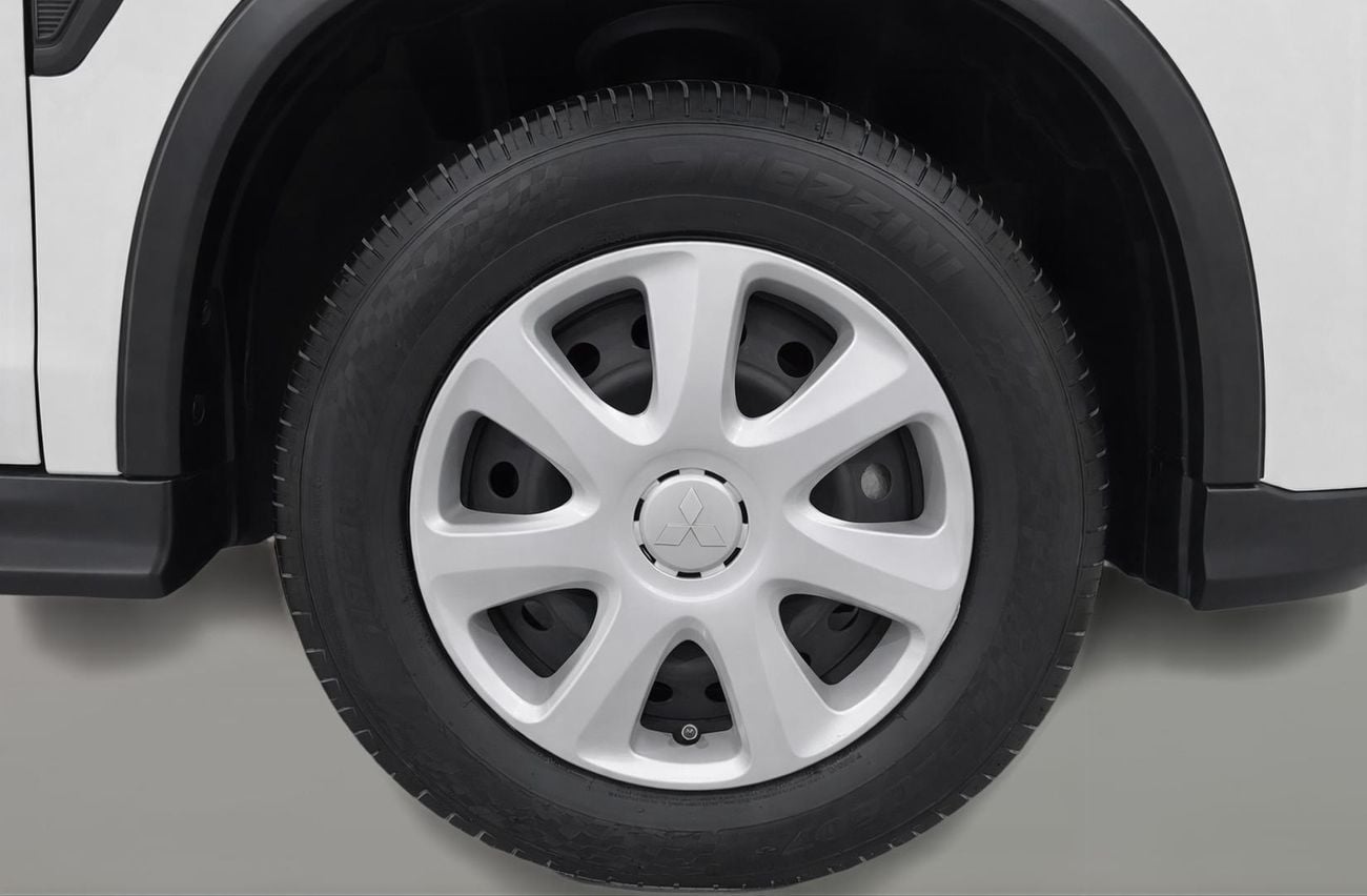 Mitsubishi ASX GLX LOWLINE 2022 | AED 585/Month | 0 DP | 30 Day Return | Warranty