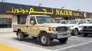 Toyota Land Cruiser Pick Up LX 4.0 L V6