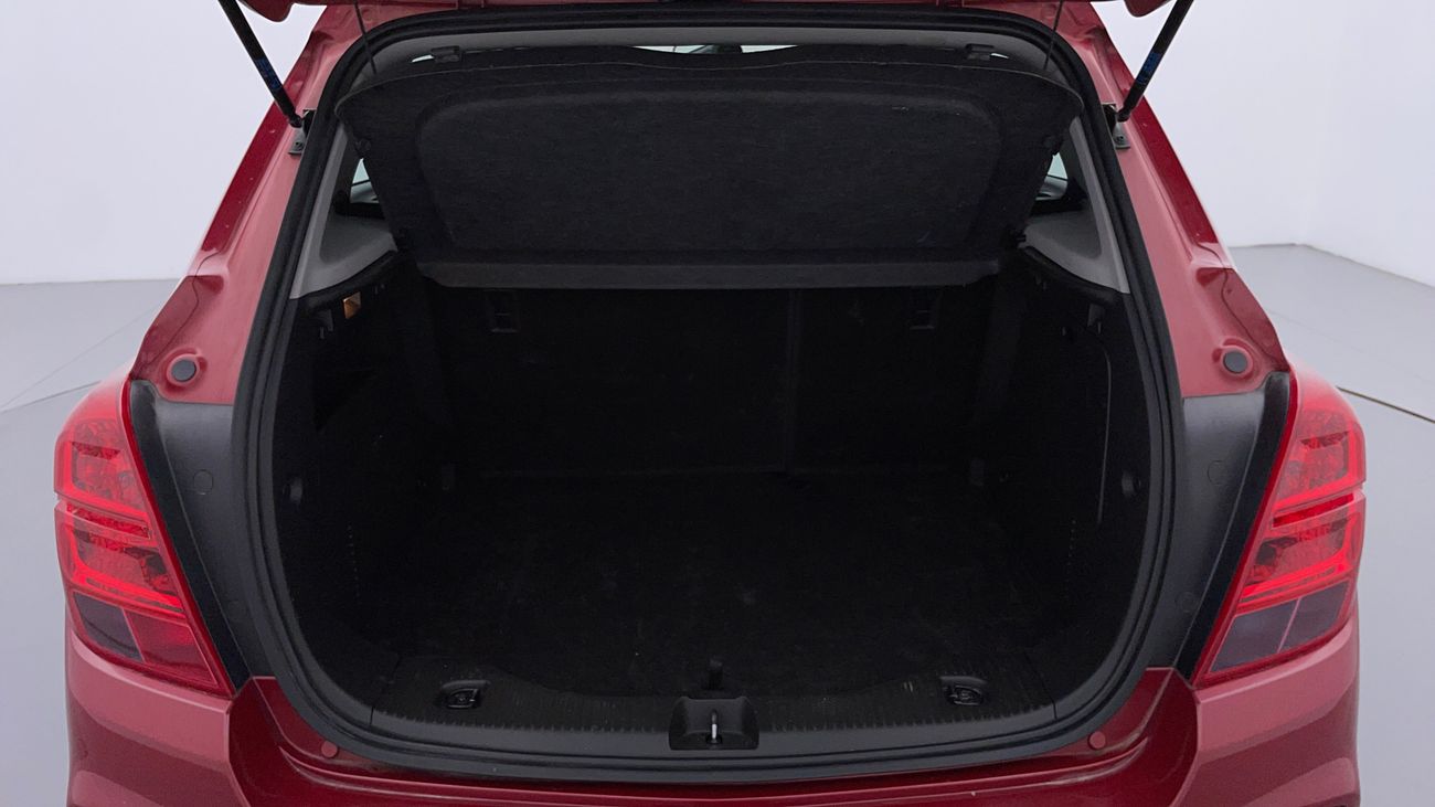 Chevrolet Trax LT 1.8 | Zero Down Payment | Free Home Test Drive