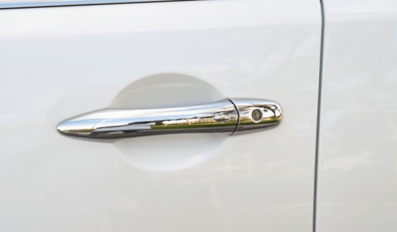 Nissan Armada 2024 | NISSAN ARMADA | 4WD | PLATINIUM