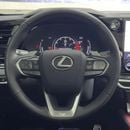 Lexus RX350 F-SPORT
