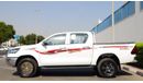 Toyota Hilux Brand New - 2.7 With Luxury Options