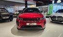 Land Rover Range Rover Evoque Range Rover Evoque 2023/ 3 Years Warranty And Service Contract 100,000KM