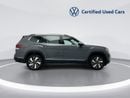 فولكس واجن تيرامونت 34,100 AED SAVINGS from New Car