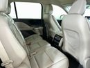 Lincoln Aviator Std 3.0L AVI122 / FREE Insurance + Registration / AL TAYER MOTORS AL QOUZ SHOWROOM