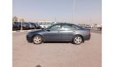 Honda Accord HONDA ACCORD RIGHT HAND DRIVE (PM1279)