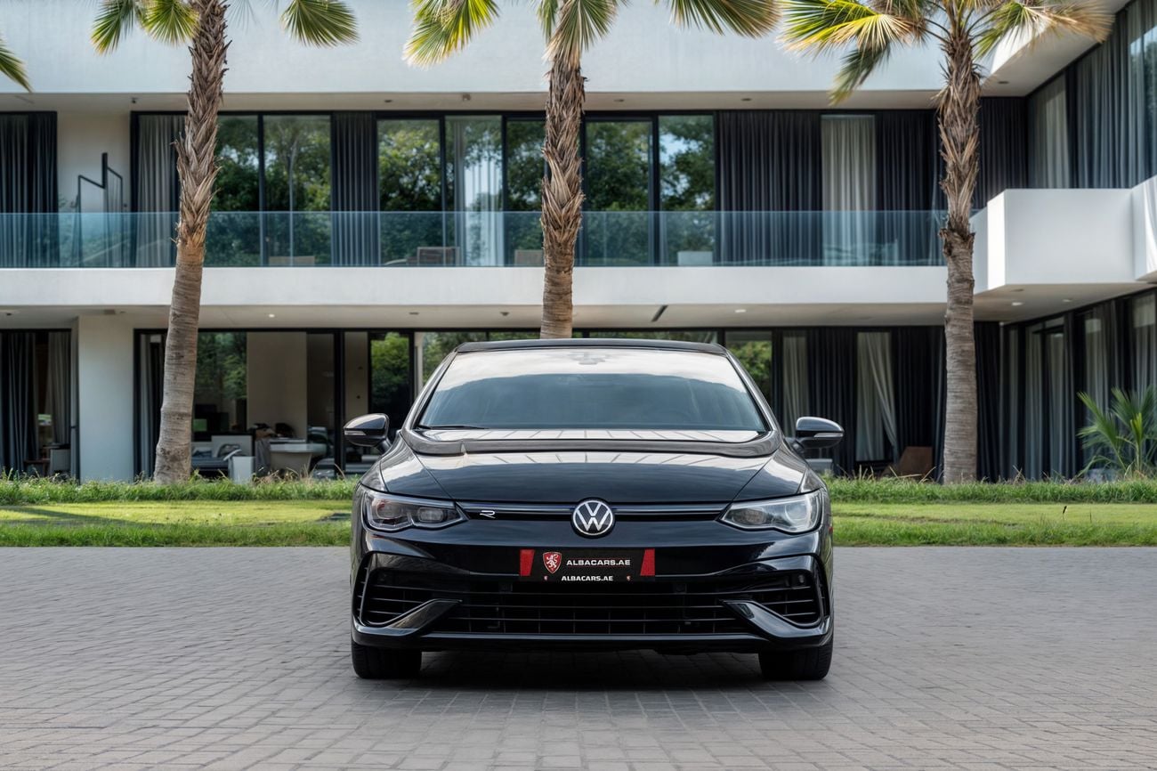 Volkswagen Golf Golf R | 3,134 P.M | 0% Downpayment | Volkswagen Warranty & Service