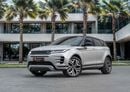 Land Rover Range Rover Evoque Range Rover Evoque | 2,448 P.M | 0% Downpayment | FULL LAND ROVER HISTORY