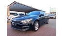 Kia Optima EX Kia optima 2016 usa