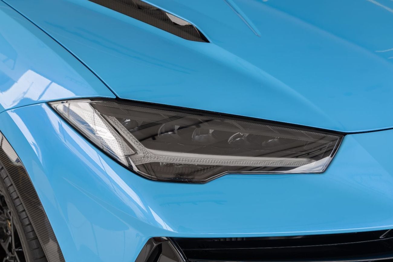 لامبورغيني اوروس 4.0T V8 Performante Lamborghini Urus Performante Perfect condition Fully Service History 2023