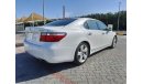 Lexus LS460 Lexus LS460 GCC Full options for sale