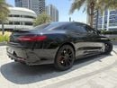 Mercedes Benz S 580 S580 AMG