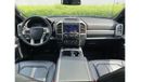 Ford F 350 Platinum Super Duty 6.7 L Power Stroke
