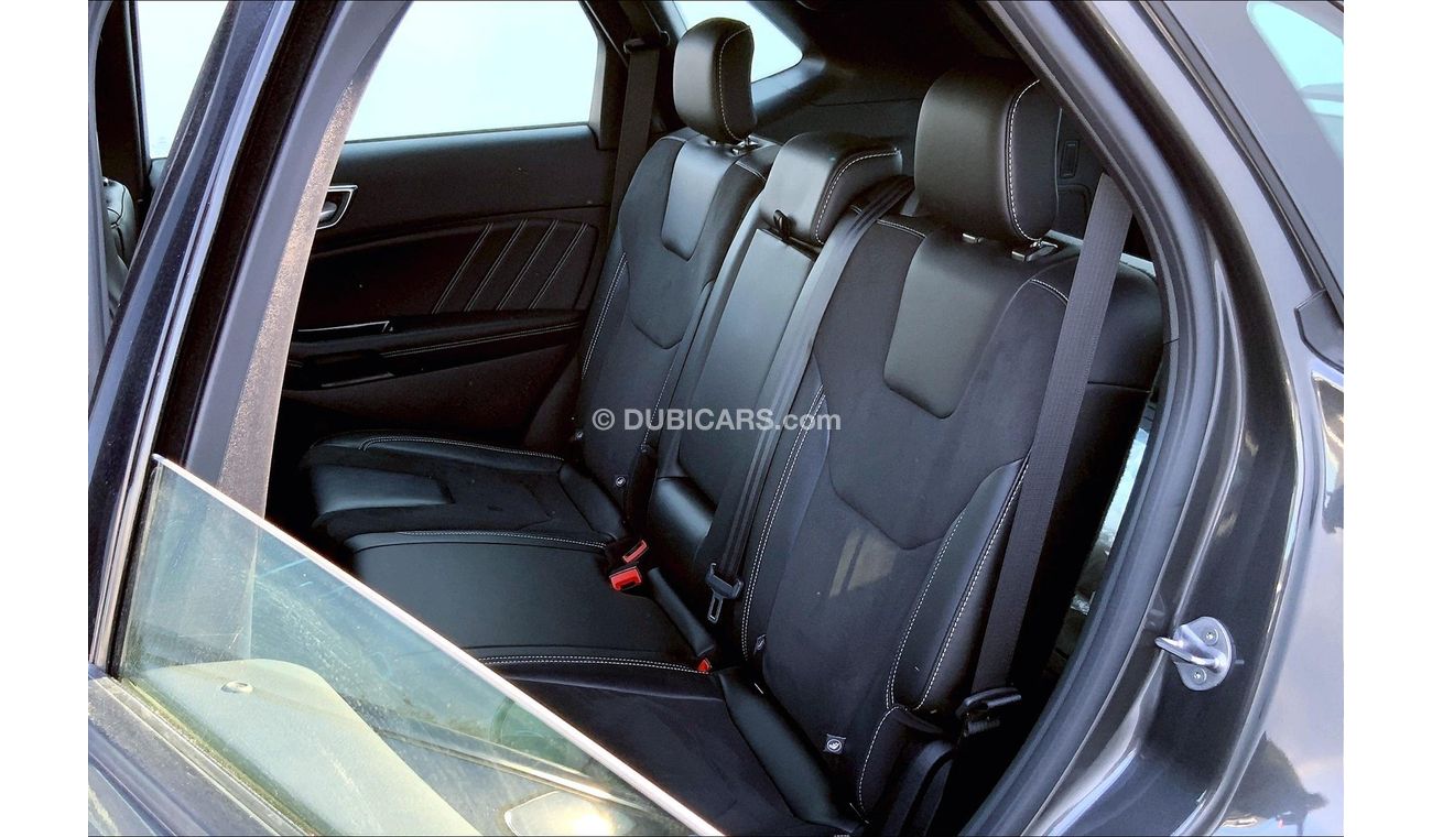 Ford Edge ST
