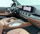 مرسيدس بنز GLE 450 AMG