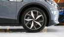Volkswagen ID.4 Crozz VOLKSWAGEN ID.4 LITE PRO CROZZ | 2023 | ONLY FOR EXPORT
