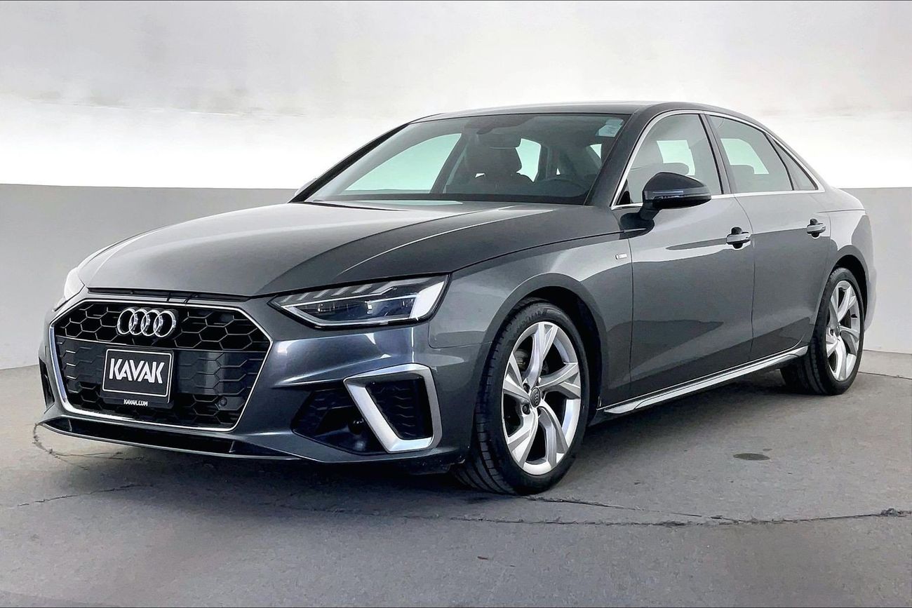 Audi A4 35 TFSI S-Line | National Day Celebration | Guaranteed Warranty | 0 Down Payment