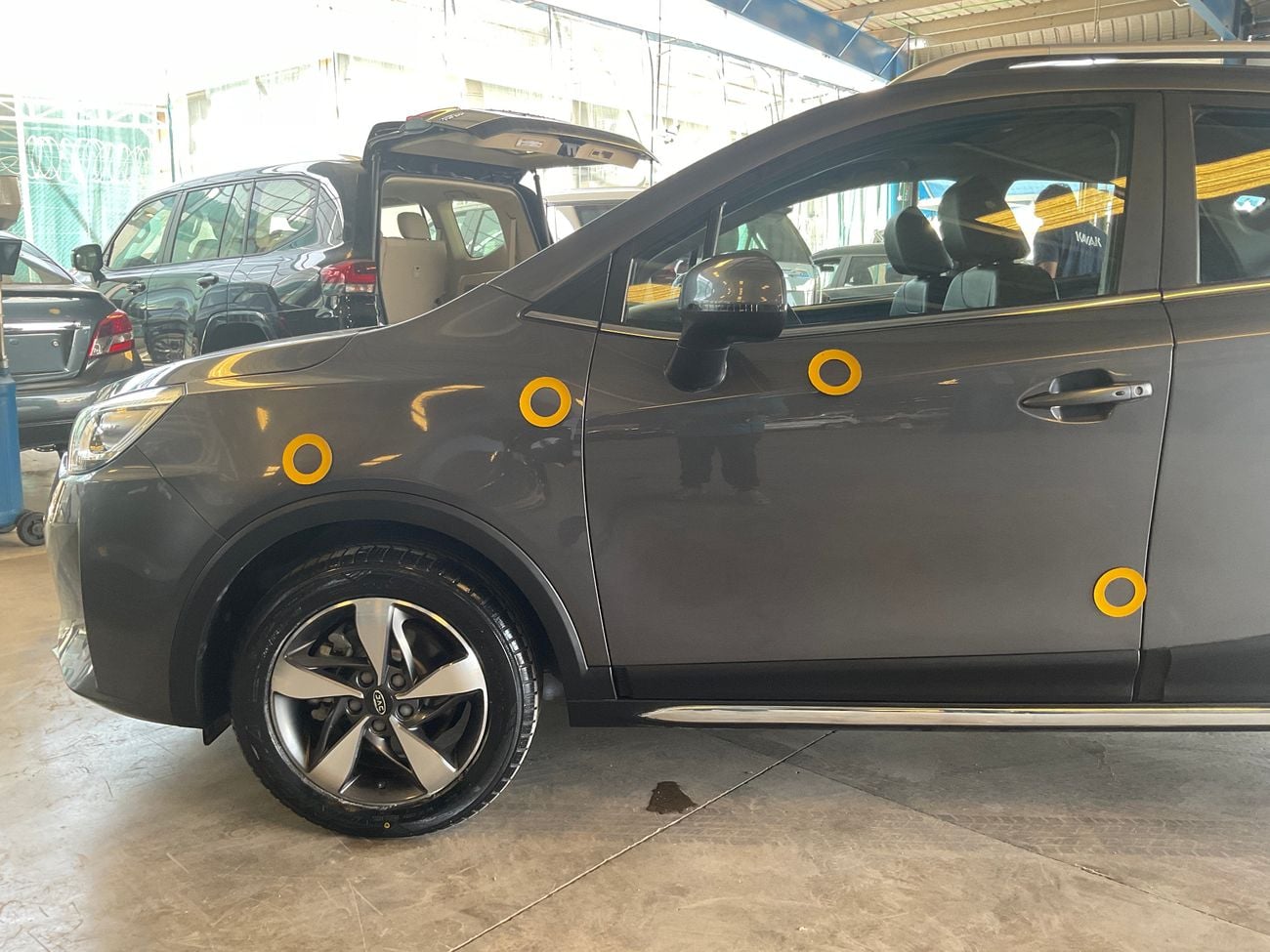 JAC S3 INTELLIGENT | Guaranteed Warranty | 0 Down Payment