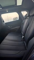 BYD Seal Brand Hybrid | Chinese Specs