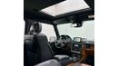Mercedes-Benz G 63 AMG 2016 Mercedes Benz G63 463 Edition, Full Service History, Full Options, Low Kms, GCC