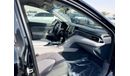 تويوتا كامري 2.5L Petrol, LE Basic , Black 2023MY