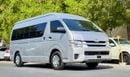 Toyota Hiace 14-SEATER | 3.0L DIESEL ENGINE | AT | RIGHT-HAND-DRIVE | 2WD Video
