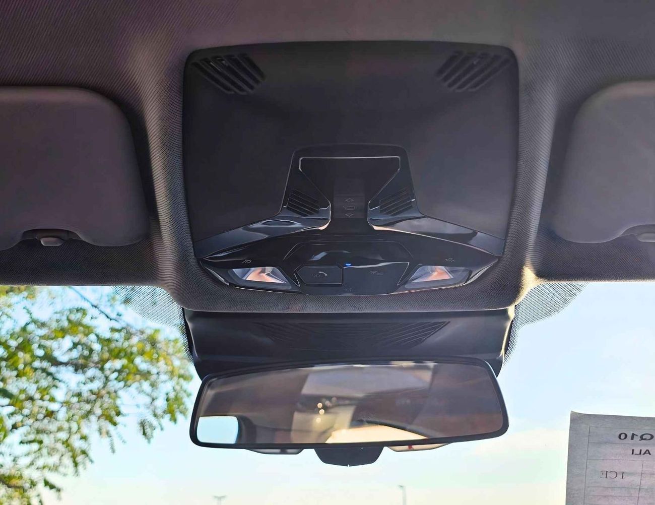 بي أم دبليو 225L M SPORT NIGHT PACKAGE/2.0L PETROL V4/RADAR /PANORAMIC ROOF/LEATHER WITH POWER SEATS (CODE# BMWMS225)