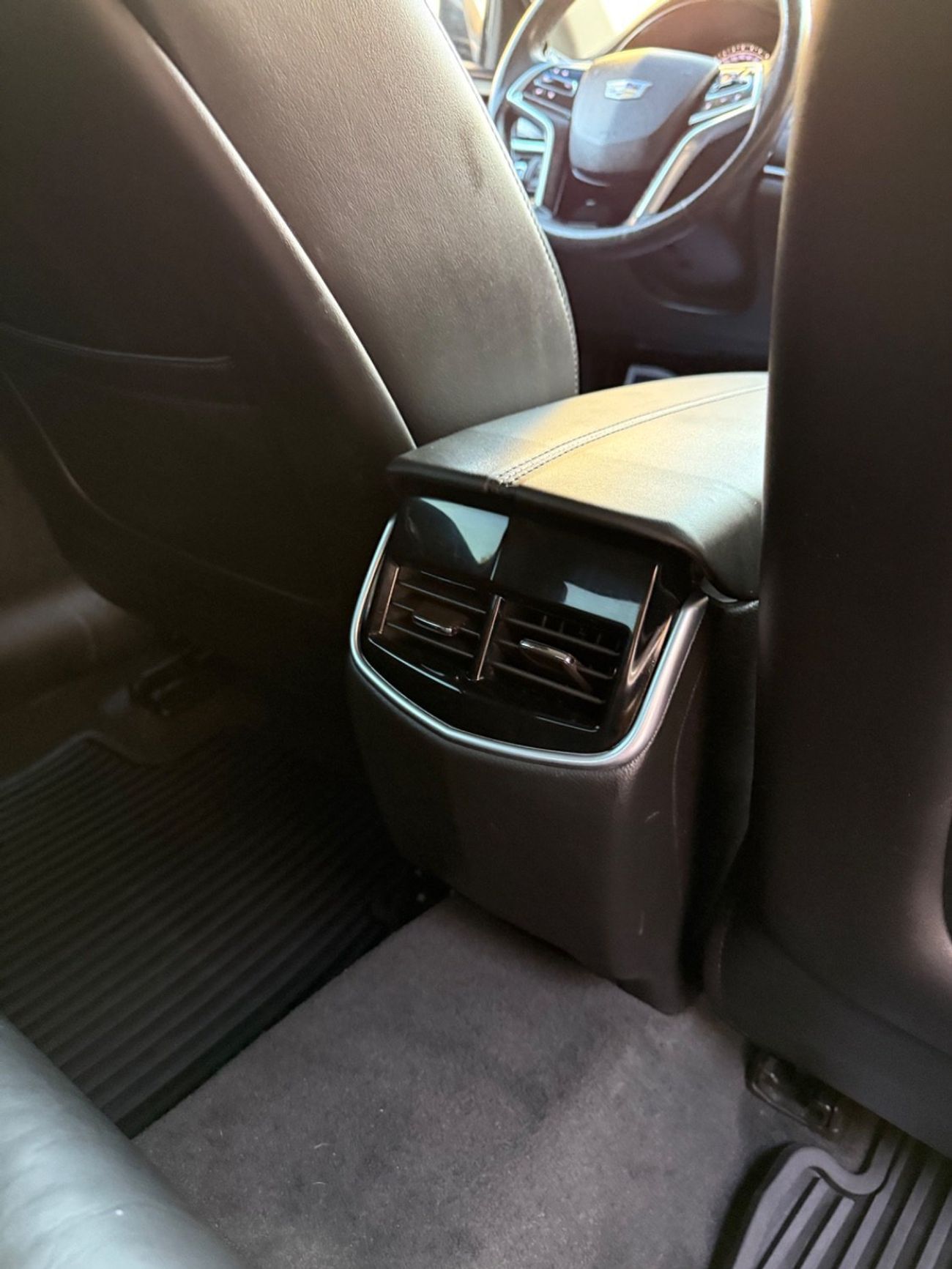 Cadillac XTS LUXURY 2018 3.6L CANADA SPEC