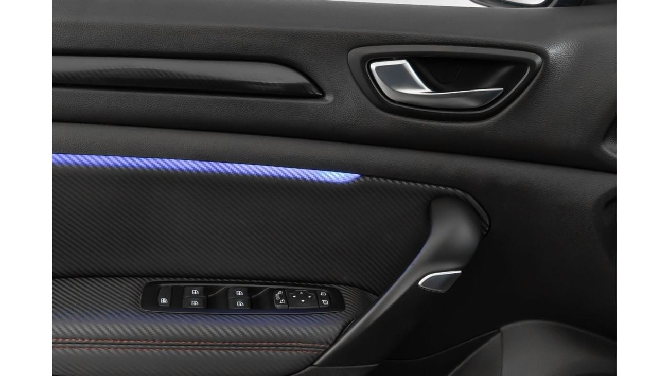 رينو ميجان RS