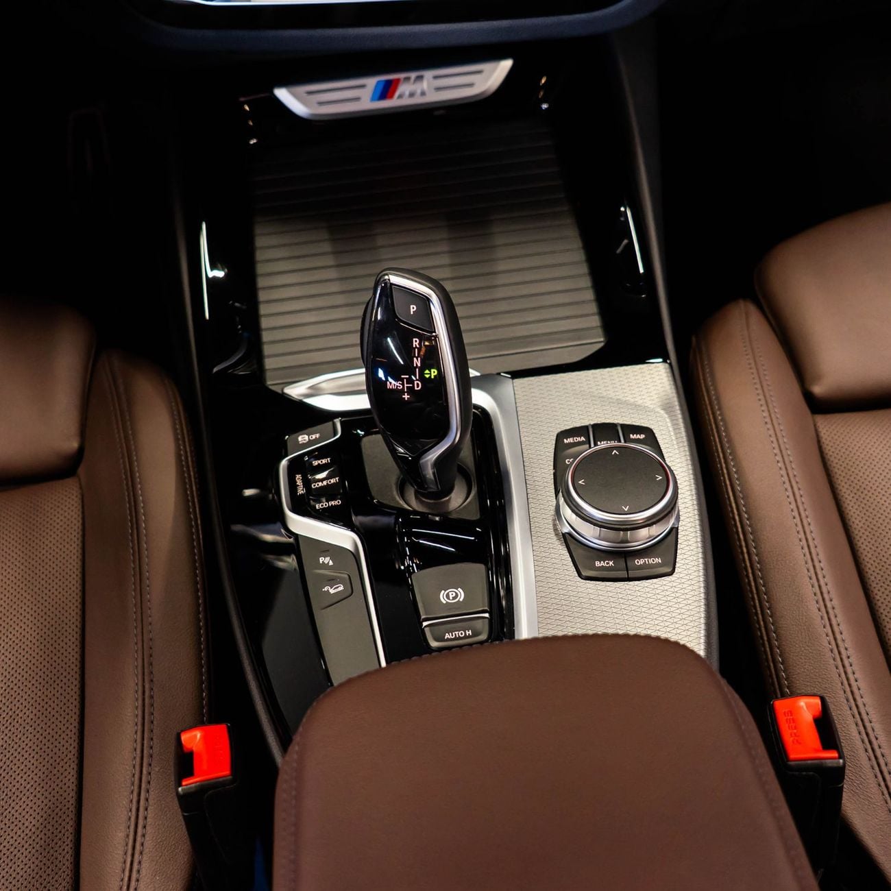 بي أم دبليو X3 AED 2,565 P.M • 0% Downpayment • BMW X3 M40d • 1 Year Warranty