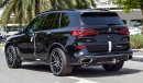 BMW X5 50i M Kit